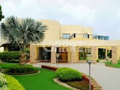 5 Kanal Farm House for Sale in Lahore Green Acres Housing Society
