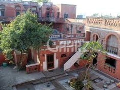 5 Kanal House for Sale in Lahore Gulberg-2