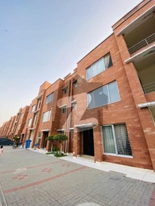 5 Marla 2 Bed Apartment Available For Sale Low Cost Sector