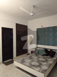 5 Marla 2 bed Family Apartments Are Available For Rent in Sector C Askari 11 Askari 11