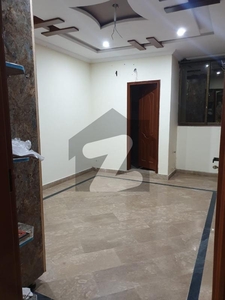 5 marla 2nd floor available for rent in Samanabad Samanabad