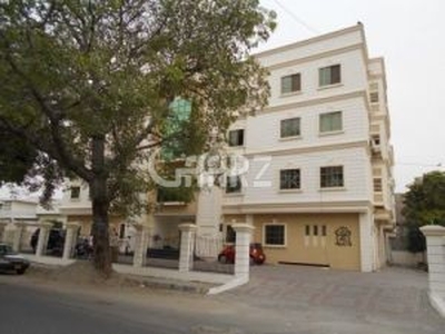 5 Marla Apartment for Sale in Karachi Gulistan-e-jauhar Block-13