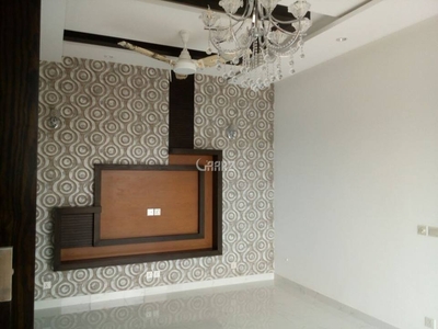 5 Marla Apartment for Sale in Lahore Bukhari Commercial Area, DHA Phase-6