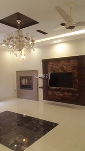 5 Marla Apartment for Sale in Lahore Punjab Coop Housing Block E