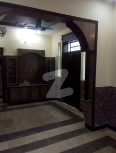 5 Marla Beautiful Corner Double Storey House For Rent Phase 5A Ghouri Town Islamabad Ghauri Town Phase 5A