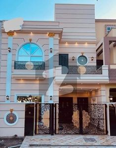 5 Marla Beautiful House Available For Rent In Sector D Bahria Town Lahore Bahria Town Sector D