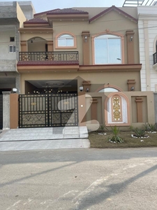 5 Marla Beautiful Spanish House For Sale In very reasonable price Central Park Housing Scheme Block AA