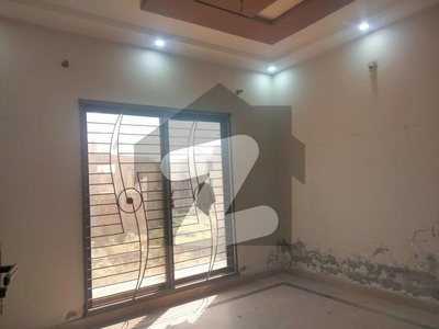 5 Marla Beautiful Upper Portion For Rent Pak Arab Housing Society Phase 2