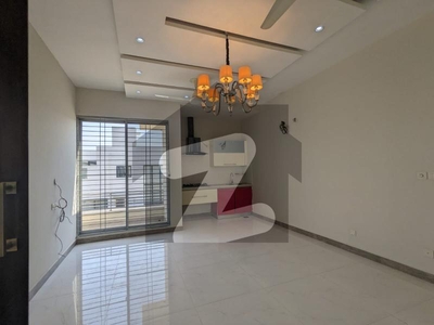 5 MARLA BEAUTIFULL BRAND NEW HOUSE FOR RENT IN DHA PHASE 5 DHA Phase 5