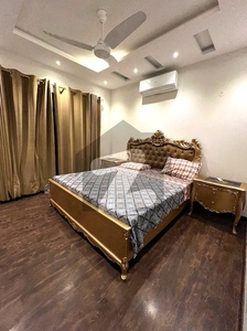 5 MARLA BRAND FULLY FURNISHED NEW LOWER PORTION FOR RENT IN DHA PHASE 6 LAHORE DHA 9 Town