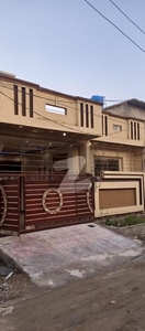 5 Marla Brand New Beautiful House Is Available For On Adiala Road Rawalpindi Adiala Road
