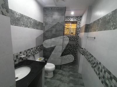 5 marla brand new corner designer house for rent in dha rehbar DHA 11 Rahbar