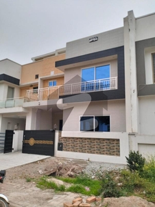 5 Marla Brand New House Available For Rent In Bahria Enclave Islamabad Bahria Enclave Sector H