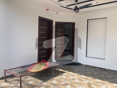 5 MARLA BRAND NEW HOUSE AVAILABLE FOR RENT IN DHA PHASE 9 TOWN ON PRIME LUCATION DHA 9 Town