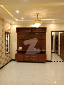 5 Marla Brand NEw House Available For Sale In Park View City Lahore Park View City Diamond Block
