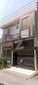 5 Marla Brand New House For Rent In Al Raheem Gardens Phase 4 GT Road Lahore Al-Raheem Garden Phase 4