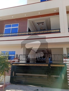 5 MARLA BRAND NEW HOUSE FOR RENT in FAISAL TOWN BLOCK C Faisal Town Phase 1 Block C