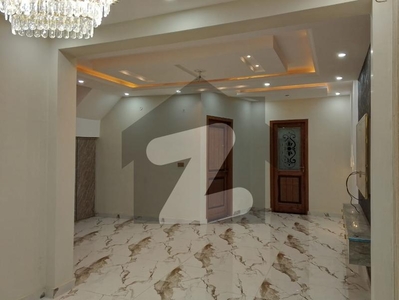 5 Marla Brand New House For Rent Wapda Town Phase 1