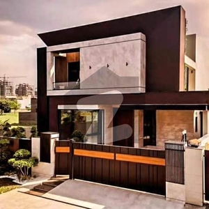5 Marla Brand New Luxury House Available For Rent Top Location Of DHA Lahore. DHA 9 Town