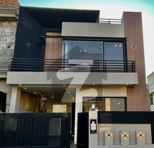 5 Marla Brand New Luxury House Available For Rent Top Location Of DHA Lahore DHA Defence