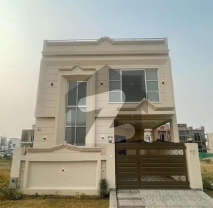 5 Marla Brand New Luxury House Available For Rent Top Location Of DHA 9 Town Lahore DHA 9 Town