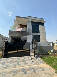 5 Marla Brand New Luxury House Available For Sale In Parkview City Lahore Park View City Crystal Block