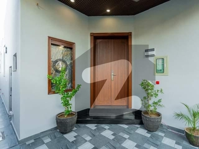 5 MARLA BRAND NEW LUXURY HOUSE FOR RENT IN DHA Phase 6 DHA Phase 6