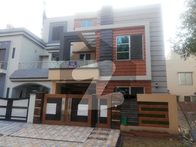 5 Marla Brand New Luxury House For Rent In Jinnah Block Bahria Town Lahore Bahria Town Jinnah Block