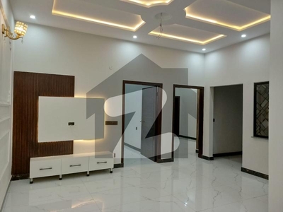 5 Marla Brend New Upper Portion For Rent in Jubliee Town Jubilee Town Block E