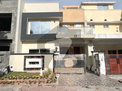 5 Marla Designer House For Sale In Bahria Enclave Islamabad Bahria Enclave
