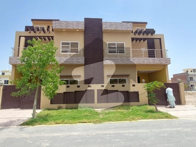 5 Marla Double Storey House Availbale For Sale Citi Housing