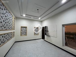 5 Marla Double Storey House For Sale In Gulberg City New Satellite Town Sargodha