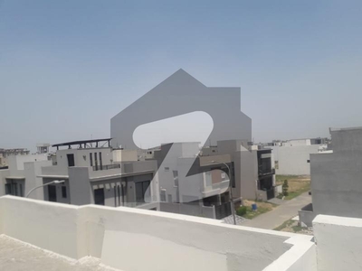 5 MARLA DOUBLE STORY AND DOUBLE KITCHEN CORNER HOUSE FOR SALE IN 9 TOWN DHA 9 Town