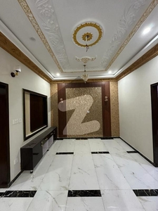 5 Marla Double Story Brand New House For Sale Lahore Medical Housing Society