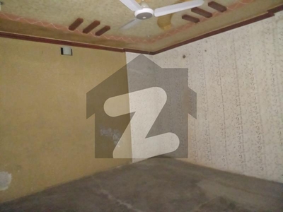5 Marla Double Storey House Available For Sale At Ghulam Muhammad Abad Ghulam Mohammad Abad
