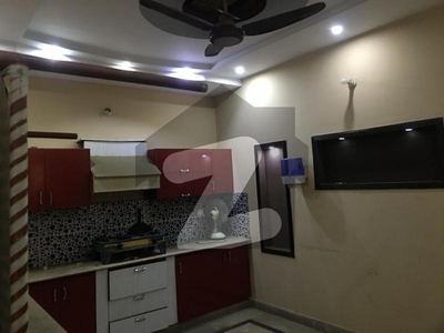 5 Marla, Double Story Modern Style House Lahore Medical Housing Society