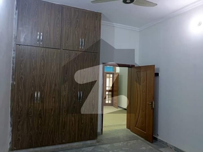 5 marla Duble story house for rent Ghauri Town Phase 1