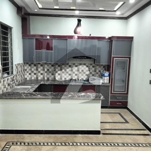 5 Marla first floor available for rent Ghauri Town Phase 4A