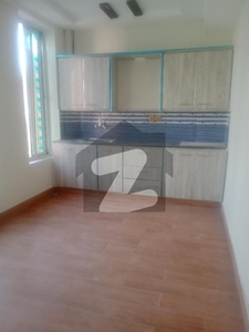 5 Marla flat for rent in sector C chambeli block 2nd floor good location A flat Bahria Town Sector C