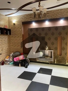 5 Marla full house available for rent in dream avenue Lahore Dream Avenue Lahore