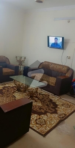 5 Marla Fully Furnished Brand New Type Upper Portion Available For Rent Near Ucp University Or University Of Lahore Or Shaukat Khanum Hospital Or Abdul Sattar Eidi Road M2 Johar Town Phase 2
