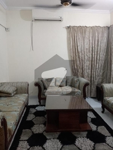 5 Marla Fully Furnished House Available For Rent Hot Location Johar Town Phase 2