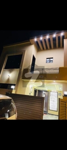 5 MARLA FULLY LUXURY FURNISHED HOUSE FOR RENT NEAR PARK & MAIN Bahria Town Phase 8