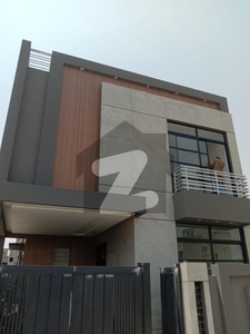 5 Marla Furnished House For Rent In Dha Phase 6 At Prime Location DHA Phase 6