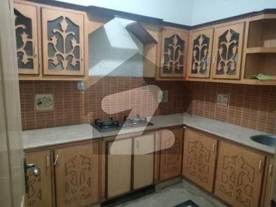 5 Marla Ground Portion For Rent All Facilities Ghauri Town Phase 4A