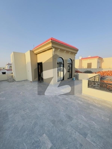 5 Marla House Are Available For Sale In Tulip Extension Block In Park View City Lahore Park View City Tulip Extension Block