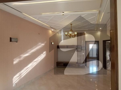 5 Marla House Available For Rent Bahria Orchard