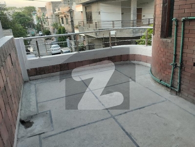 5 Marla House Available For Rent. Johar Town Phase 2 Block H