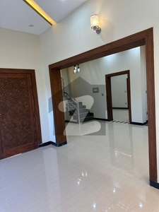 5 Marla House Available for Sale in Ali Block Bahria Town Phase 8 Ali Block