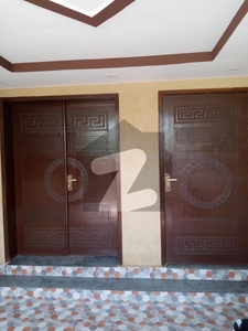 5 Marla House Available For Sale In Bahria Town Lahore. Bahria Town Umar Block